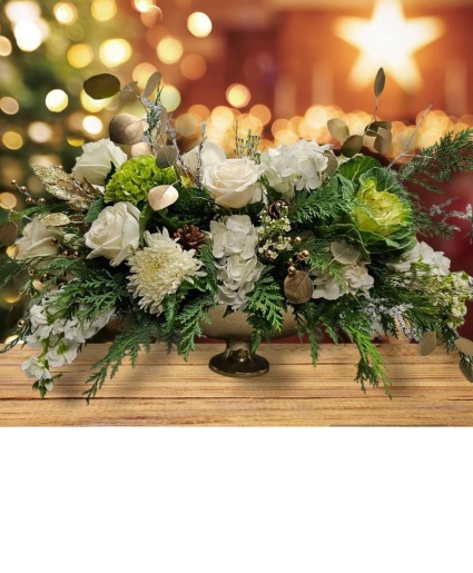All That Glitters Centerpiece