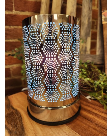 All That Glitters Wax Warmer