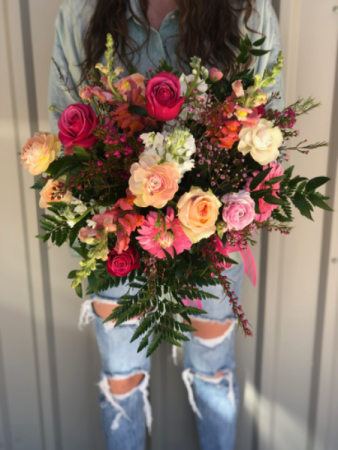 ALL the good things Soft, flirty mix