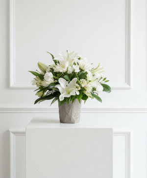 Designers Arrangement #004 