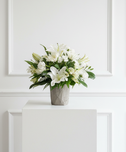 Designers Arrangement #004 