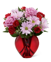 All You Need Is Love Arrangement  