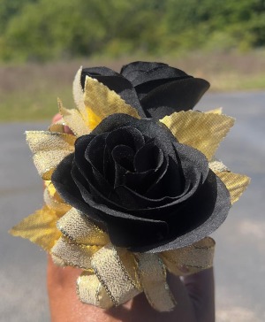 Corsages - Parade of Flowers - Mcdonough, GA Corsages - Parade of Flowers - Mcdonough, GA