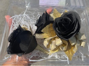 Corsages - Parade of Flowers - Mcdonough, GA Corsages - Parade of Flowers - Mcdonough, GA