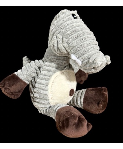 Alligator Plush
