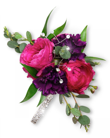 Allure Corsage Corsage/Boutonniere