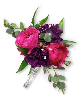 Allure Corsage Prom