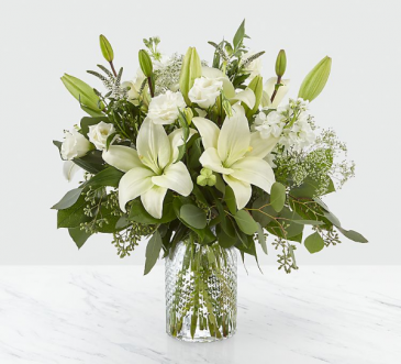 Alluring Elegance  in Las Vegas, NV | Blooming Memory