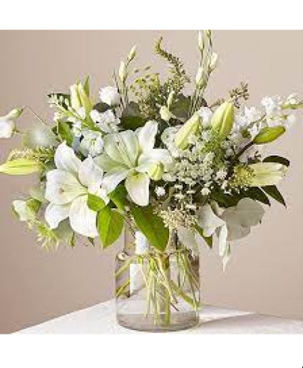 Alluring Elegance 