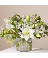Alluring Elegance Bouquet 