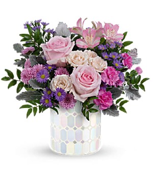 Alluring Mosaic Bouquet SOLD OUT