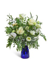 Alpine Mood Flower Arrangement