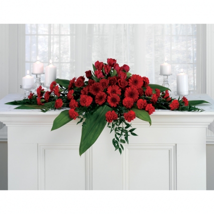 Alter Arrangement 