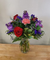 Always a lady gold canyon apache junction 