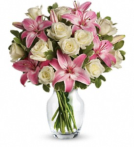 Always a Lady Arrangement