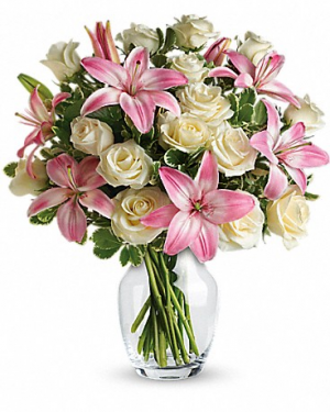 Always a Lady Bouquet