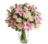 Always A Lady Bouquet 
