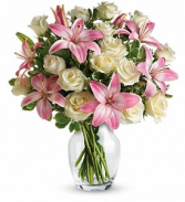 Always a Lady Bouquet