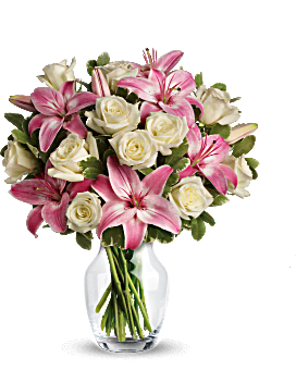 Always a Lady Bouquet 