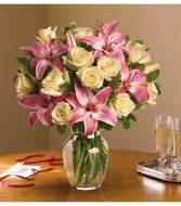 Always A Lady BB8-1A 