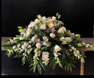 Always Adored Casket