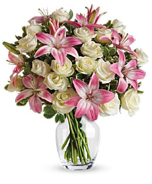 Always ALady by Teleflora 