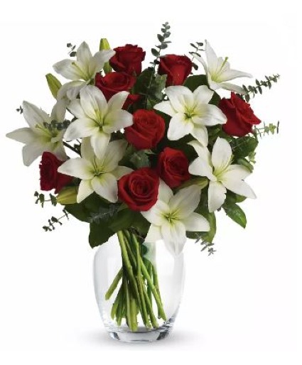 Always and Forever Arrangement  