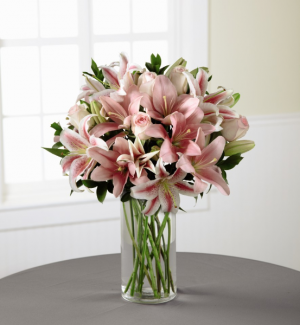 Always & Forever™ Bouquet 