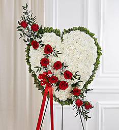 In My Heart (2 Day Notice) 385.95
