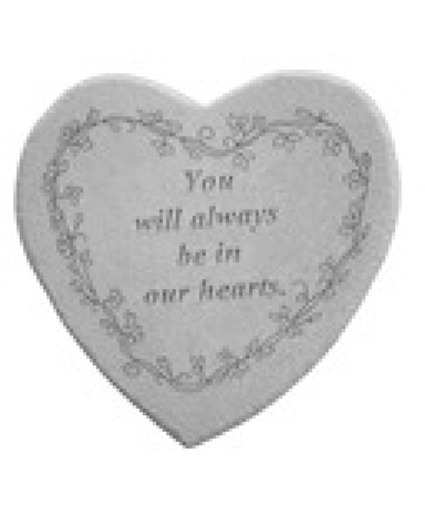 Always in my heart 