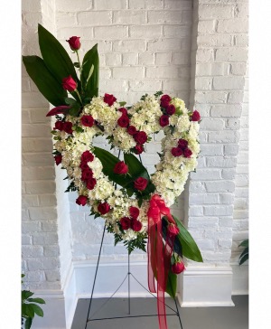 Always in my heart Open heart 