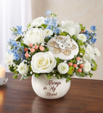 Always in My Heart Flowers May Vary, Beauty Does Not