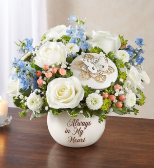 Always in My Heart Flowers May Vary, Beauty Does Not
