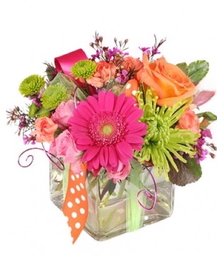 Te amo mama Floral