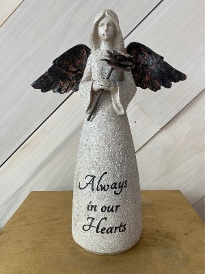 Always In Our Heart Angel 