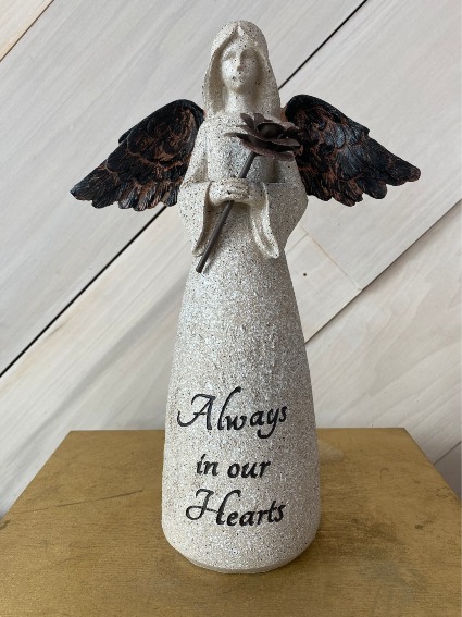Always In Our Heart Angel 