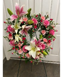 Always in our heart Funeral