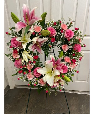 Always in our heart Funeral