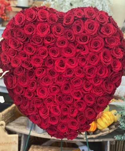 Always in our Hearts 