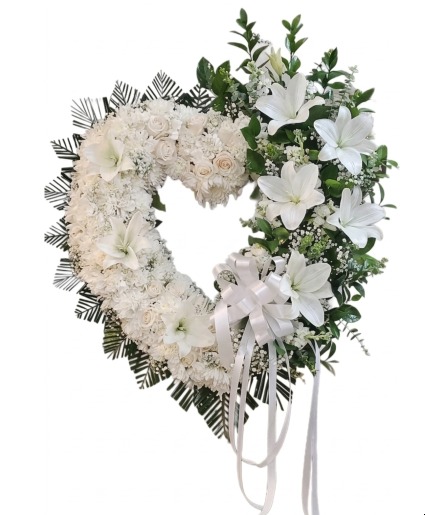 Always in Our Hearts 