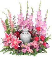 ALWAYS IN OUR HEARTS  FSN-ALWAYS