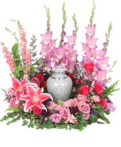 ALWAYS IN OUR HEARTS  FSN-ALWAYS