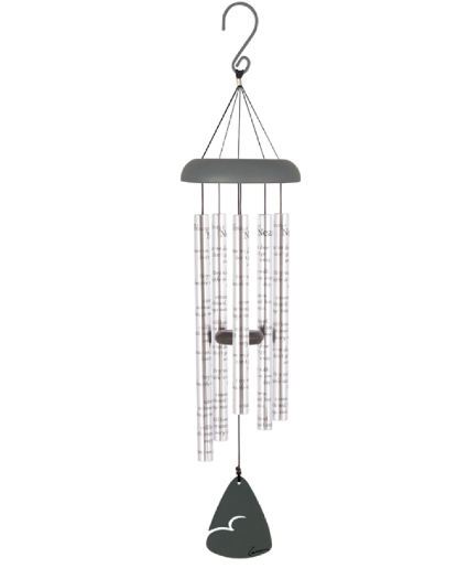 Always Near 30" Wind Chime