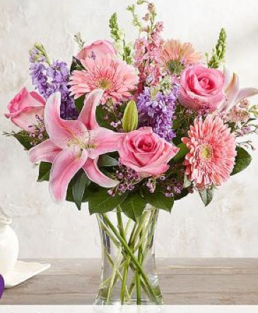 Always on My Mind   in Granger, IN | Yellow Rose Florist And Flower Basket