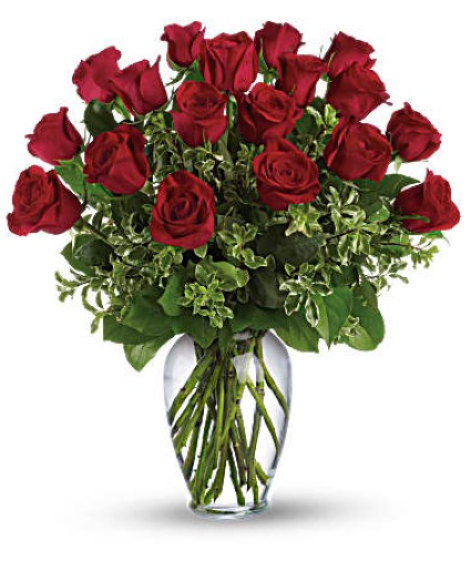 Always On My Mind 18 Roses 