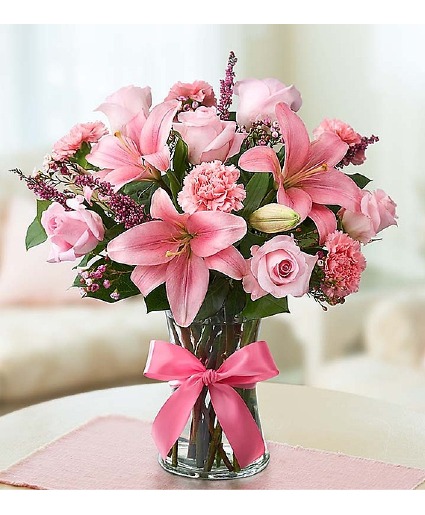 Always On My Mind Bouquet 
