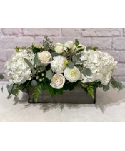 Always On My Mind Box Arrangement