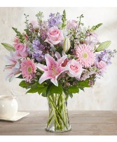 Always On My Mind Flower Bouquet 