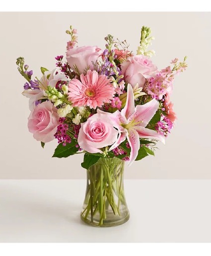 Always On My Mind  Flower Bouquet 