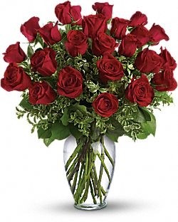 Always on My Mind Romantic in Dunellen, NJ | PONTI'S PETALS